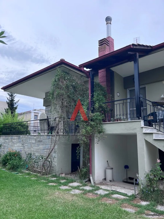 Μονοκατοικία 230 τ.μ. προς πώληση, Χρυσαυγή Λαγκαδά