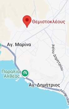 Οικόπεδο 350 τ.μ. προς πώληση