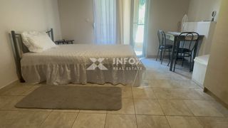 Studio 28 sqm for rent, Kavala Prefecture, Kavala-thumb-9