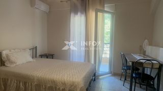 Studio 28 sqm for rent, Kavala Prefecture, Kavala-thumb-11