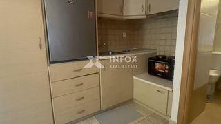 Studio 28 sqm for rent, Kavala Prefecture, Kavala-thumb-2