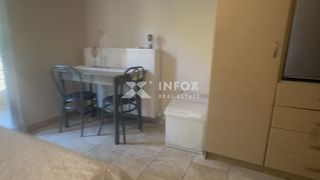Studio 28 sqm for rent, Kavala Prefecture, Kavala-thumb-3