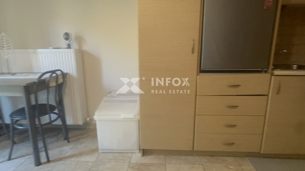 Studio / γκαρσονιέρα 28 τ.μ. προς ενοικίαση, Άγιος Σύλλας Καβάλας