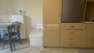 Studio 28 sqm for rent, Kavala Prefecture, Kavala-thumb-4