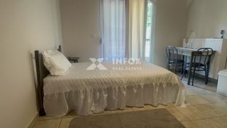 Studio / γκαρσονιέρα 28 τ.μ. για ενοικίαση