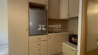 Studio 28 sqm for rent, Kavala Prefecture, Kavala-thumb-6