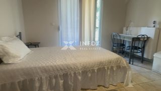 Studio 28 sqm for rent, Kavala Prefecture, Kavala-thumb-1