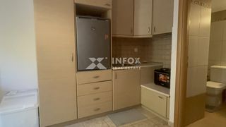 Studio 28 sqm for rent, Kavala Prefecture, Kavala-thumb-5