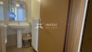 Studio 28 sqm for rent, Kavala Prefecture, Kavala-thumb-12