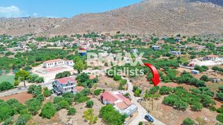 Οικόπεδο 1.180 τ.μ. για πώληση