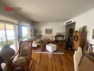 Apartment 120 sqm for sale