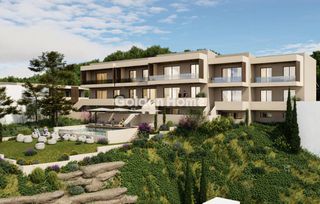 Studio / γκαρσονιέρα 48 τ.μ. για πώληση, Χαλκιδική, Παλλήνη-thumb-3