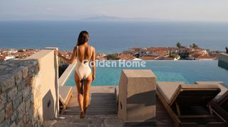 Studio / γκαρσονιέρα 48 τ.μ. για πώληση, Χαλκιδική, Παλλήνη-thumb-12