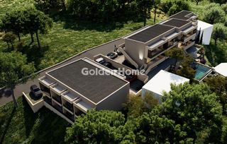 Studio / γκαρσονιέρα 48 τ.μ. για πώληση, Χαλκιδική, Παλλήνη-thumb-8