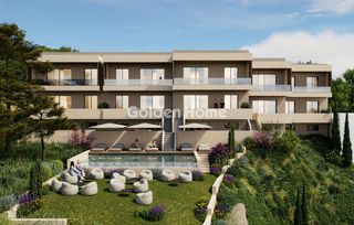 Studio / γκαρσονιέρα 48 τ.μ. για πώληση, Χαλκιδική, Παλλήνη-thumb-1