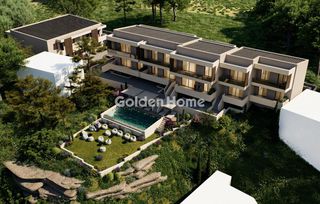 Studio / γκαρσονιέρα 48 τ.μ. για πώληση, Χαλκιδική, Παλλήνη-thumb-2