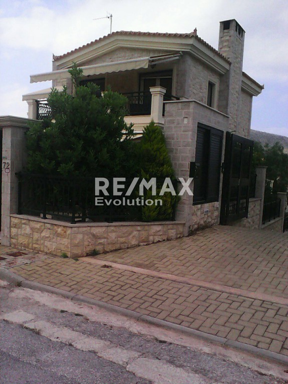 Μεζονέτα 210 τ.μ. πρός πώληση, Αττική - Υπόλοιπο, Κουβαράς