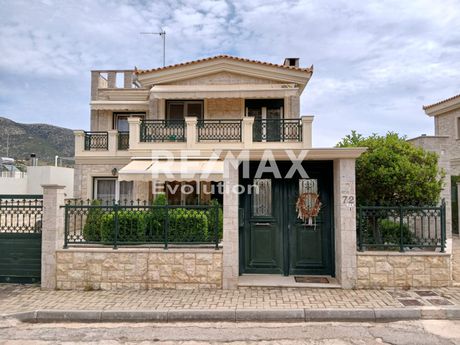 Μεζονέτα 210 τ.μ. πρός πώληση
