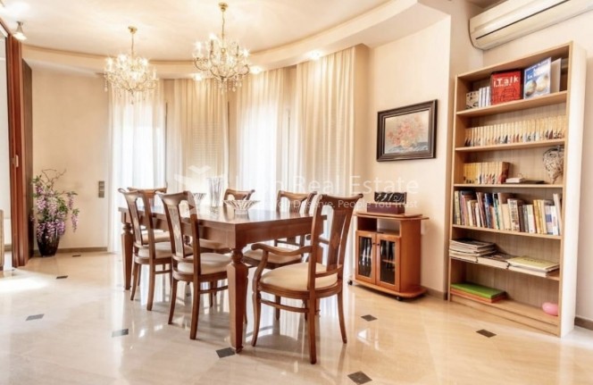 Γραφείο 240 τ.μ. προς ενοικίαση, Κέντρο Αλεξανδρούπολης