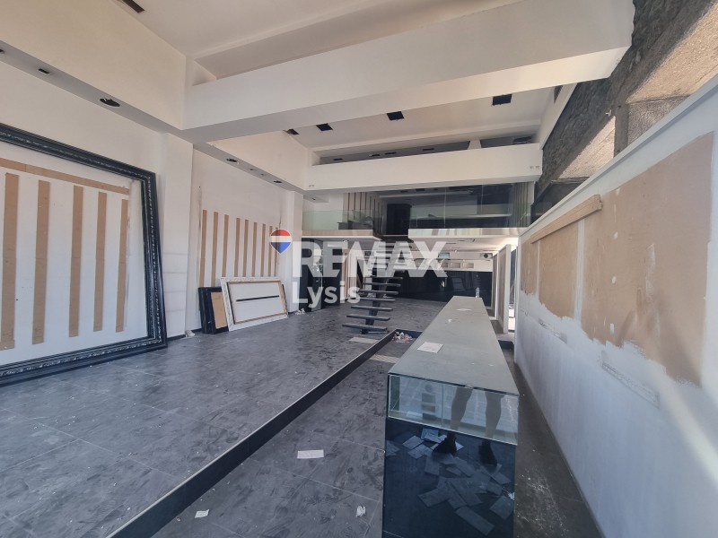 Κατάστημα 182 τ.μ. προς ενοικίαση, Νέο Αιγάλεω