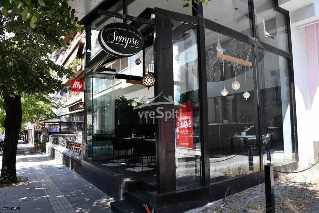 Κατάστημα 87 τ.μ. προς ενοικίαση, Κέντρο Ιωαννίνων