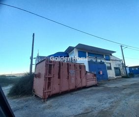 Επιχειρηματικό κτίριο 810 τ.μ. για πώληση