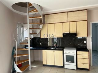Μεζονέτα 44 τ.μ. για πώληση