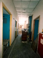 Επιχειρηματικό κτίριο 517 τ.μ. πρός πώληση
