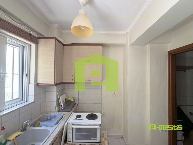 Studio / γκαρσονιέρα 27 τ.μ. προς ενοικίαση, Αγία Σοφία Πάτρας