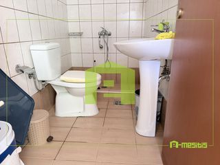 Studio / γκαρσονιέρα 27 τ.μ. προς ενοικίαση, Αγία Σοφία Πάτρας-thumb-7