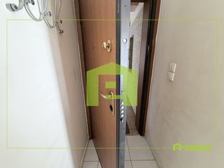 Studio / γκαρσονιέρα 27 τ.μ. προς ενοικίαση, Αγία Σοφία Πάτρας-thumb-11