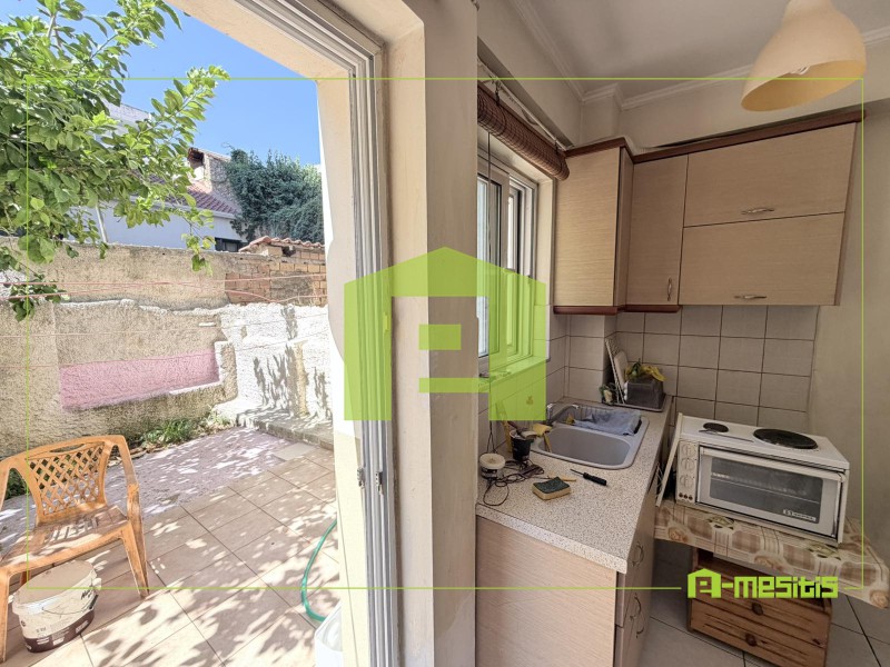 Studio / γκαρσονιέρα 27 τ.μ. προς ενοικίαση, Αγία Σοφία Πάτρας