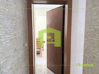 Studio / γκαρσονιέρα 27 τ.μ. προς ενοικίαση, Αγία Σοφία Πάτρας-thumb-16