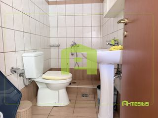 Studio / γκαρσονιέρα 27 τ.μ. προς ενοικίαση, Αγία Σοφία Πάτρας-thumb-8