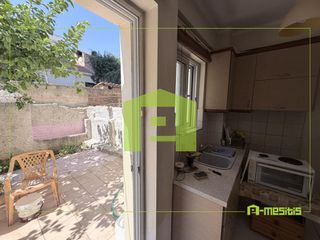 Studio / γκαρσονιέρα 27 τ.μ. προς ενοικίαση, Αγία Σοφία Πάτρας-thumb-2