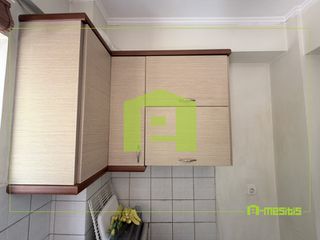 Studio / γκαρσονιέρα 27 τ.μ. προς ενοικίαση, Αγία Σοφία Πάτρας-thumb-6
