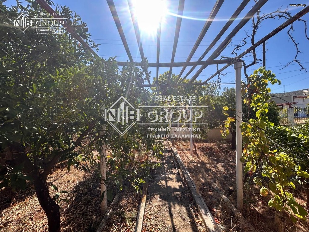 Μονοκατοικία 60 τ.μ. πρός πώληση, Νησιά Αργοσαρωνικού, Σαλαμίνα