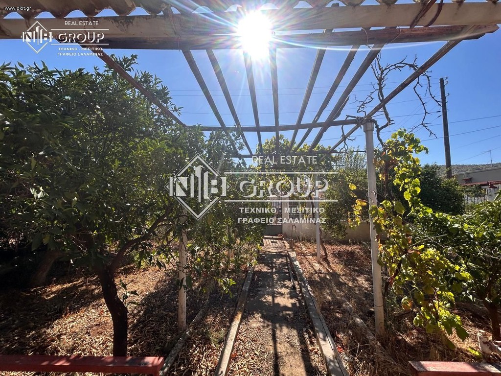Μονοκατοικία 60 τ.μ. πρός πώληση, Νησιά Αργοσαρωνικού, Σαλαμίνα