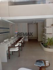 Κατάστημα 135 τ.μ. για πώληση