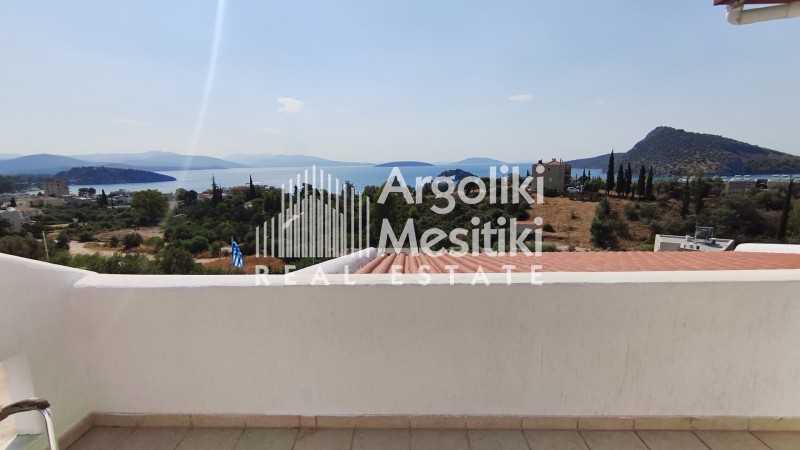 Διαμέρισμα 35 τ.μ. για ενοικίαση, Αργολίδα, Ασίνη