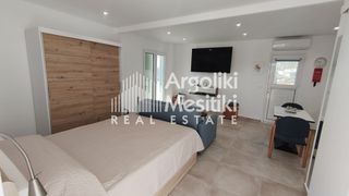 Διαμέρισμα 35 τ.μ. για ενοικίαση, Αργολίδα, Ασίνη-thumb-2