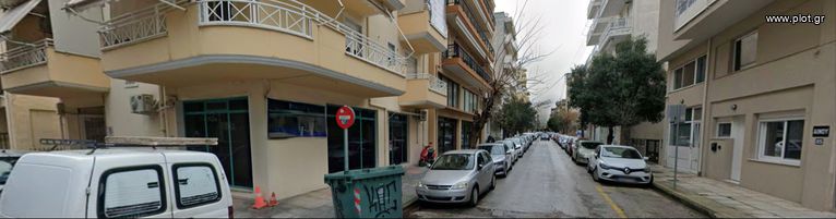 Κατάστημα 66 τ.μ. για πώληση, Εβρος, Αλεξανδρούπολη