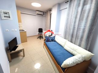 Studio / γκαρσονιέρα 25 τ.μ. για ενοικίαση