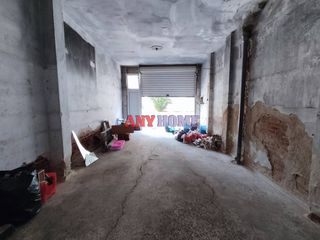 Parking 40 τ.μ. για πώληση