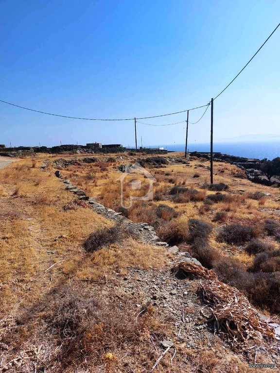 Αγροτεμάχια 9.649 τ.μ. πρός πώληση, Κυκλάδες, Σίφνος