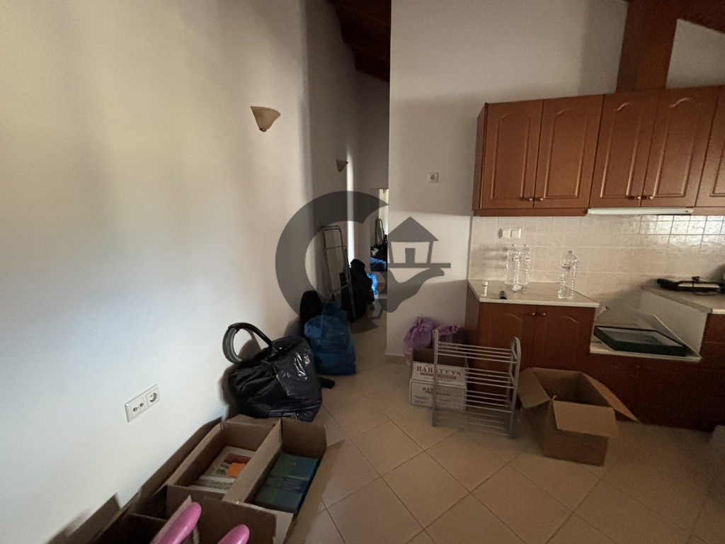 Διαμέρισμα 38 τ.μ. πρός ενοικίαση, Ν. Ιωαννίνων, Ιωάννινα