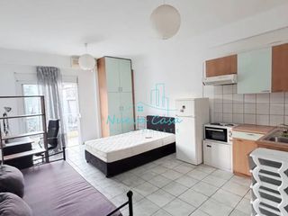 Studio / γκαρσονιέρα 28 τ.μ. για ενοικίαση