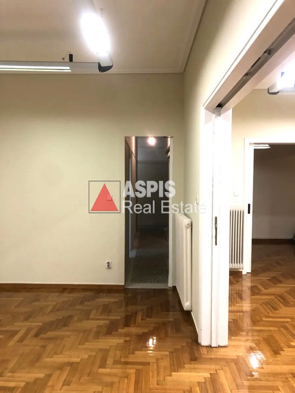 Γραφείο 150 τ.μ. προς ενοικίαση, Εξάρχεια - Νεάπολη