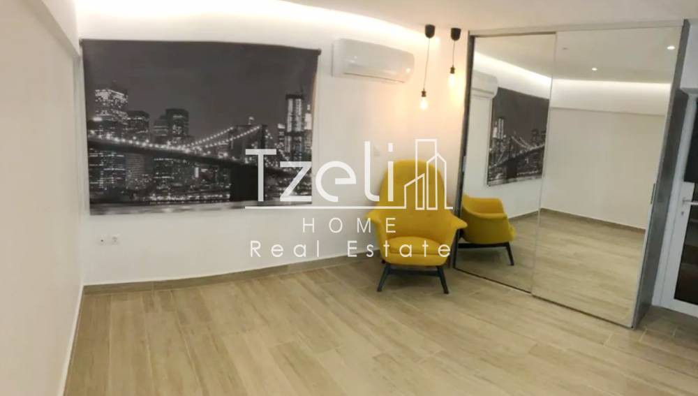 Studio / γκαρσονιέρα 36 τ.μ. πρός ενοικίαση, Αθήνα - Νότια Προάστια, Παλαιό Φάληρο