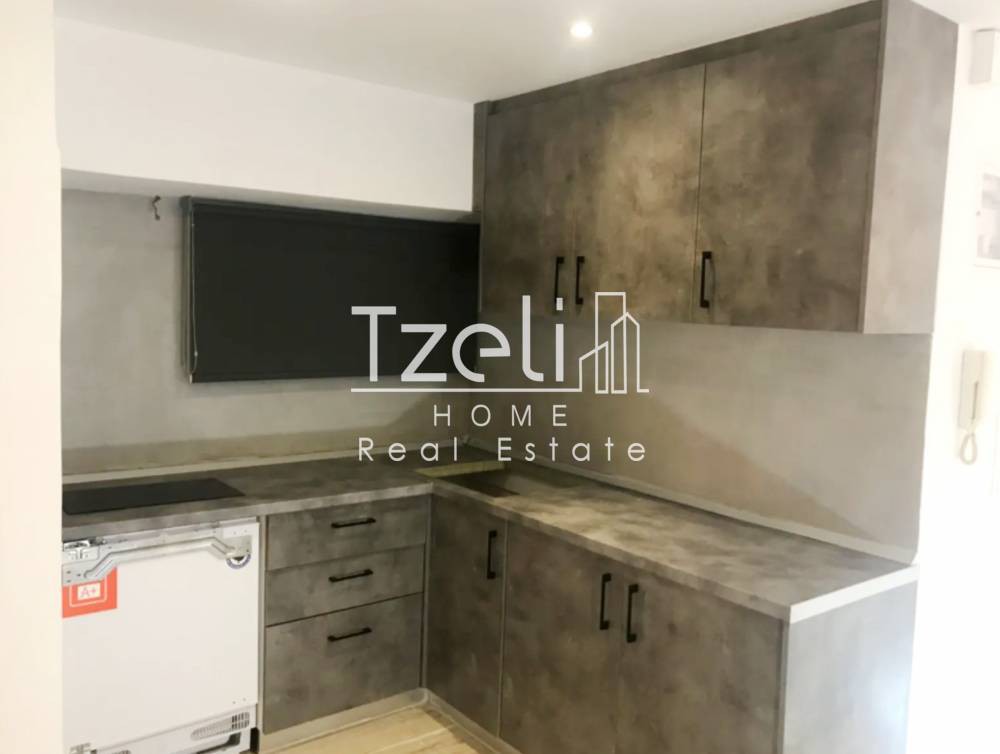 Studio / γκαρσονιέρα 36 τ.μ. πρός ενοικίαση, Αθήνα - Νότια Προάστια, Παλαιό Φάληρο